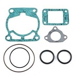 New Top End Gasket Kit Compatible With Husqvarna Ktm Sx Mini 50Cc 2009-2023 Tc 50Cc 2017-2023 Tc