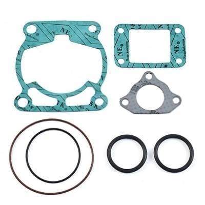 New Top End Gasket Kit Compatible With Husqvarna Ktm Sx Mini 50Cc 2009-2023 Tc 50Cc 2017-2023 Tc