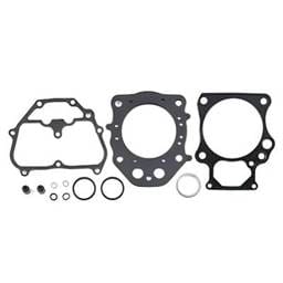 New Top End Gasket Kit Compatible With Honda Trx Foreman 4X4 Fe / Fm 500Cc 2012-2019 Trx Rubicon 4X4