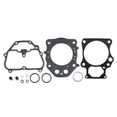 New Top End Gasket Kit Compatible With Honda Trx Foreman 4X4 Fe / Fm 500Cc 2012-2019 Trx Rubicon 4X4 thumbnail 2