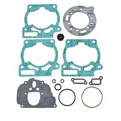 New Top End Gasket Kit Compatible With Ktm Sx 125Cc 1998-2001 Exc 125Cc 1998-2001 125Cc Engine By thumbnail 2