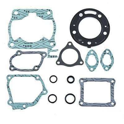 New Top End Gasket Kit Compatible With Honda Cr 125Cc 1998-1999 125Cc Engine By 29-626 thumbnail 2
