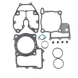 New Top End Gasket Kit Compatible With Honda Trx 680Cc 2006-2022 Trx Fa 700Cc 2024-2025 680-700Cc