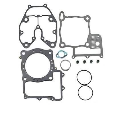 New Top End Gasket Kit Compatible With Honda Trx 680Cc 2006-2022 Trx Fa 700Cc 2024-2025 680-700Cc thumbnail 2