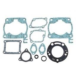 New Top End Gasket Kit Compatible With Honda Cr 125Cc 2000-2002 125Cc Engine By 29-627