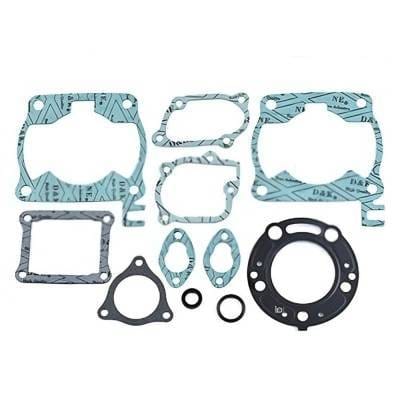 New Top End Gasket Kit Compatible With Honda Cr 125Cc 2000-2002 125Cc Engine By 29-627 thumbnail 2