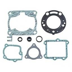 New Top End Gasket Kit Compatible With Honda Cr 125Cc 2003 125Cc Engine By 29-628