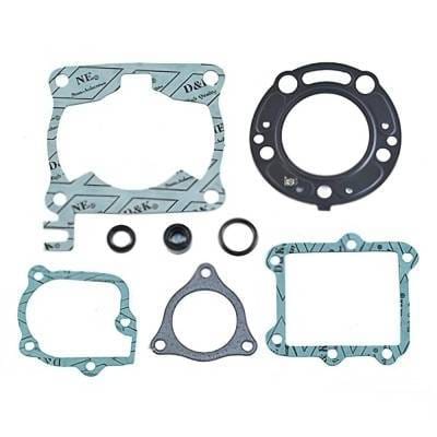New Top End Gasket Kit Compatible With Honda Cr 125Cc 2003 125Cc Engine By 29-628