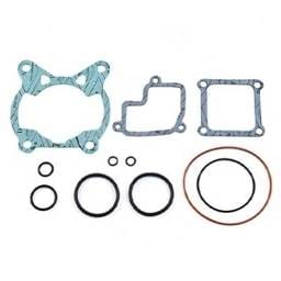 New Top End Gasket Kit Compatible With Husqvarna Ktm Sx 85Cc 2003-2017 Xc 85Cc 2008-2009 Tc 85Cc
