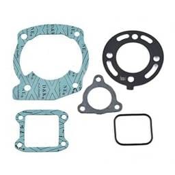 New Top End Gasket Kit Compatible With Honda Cr 80Cc 1992-2002 80Cc Engine By 29-609