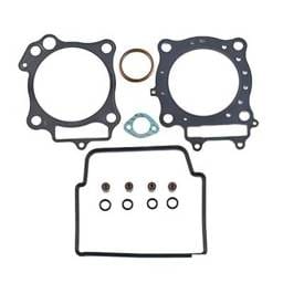 New Top End Gasket Kit Compatible With Honda Trx-R 450Cc 2004-2005 450Cc Engine By 06111-Hp1-670