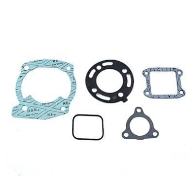 New Top End Gasket Kit Compatible With Honda Cr 85Cc 2003-2004 Cr-Rb 85Cc 2003-2004 85Cc Engine By thumbnail 2