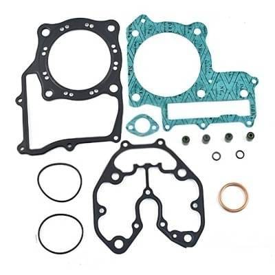 New Top End Gasket Kit Compatible With Honda Trx Rubicon 4X4 500Cc 2001-2014 500Cc Engine By thumbnail 2