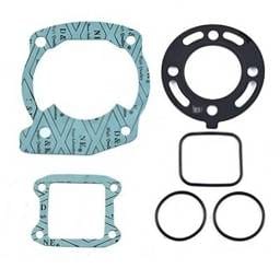 New Top End Gasket Kit Compatible With Honda Cr 85Cc 2005-2007 Cr-Rb 85Cc 2005-2007 85Cc Engine By
