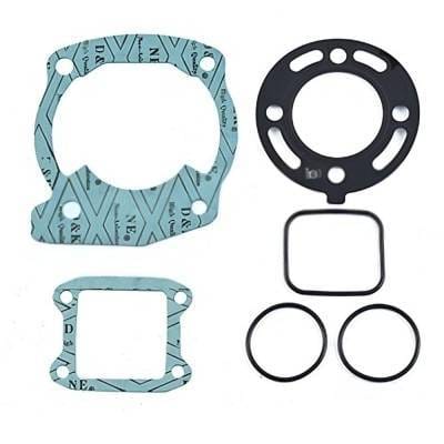 New Top End Gasket Kit Compatible With Honda Cr 85Cc 2005-2007 Cr-Rb 85Cc 2005-2007 85Cc Engine By