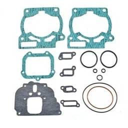 New Top End Gasket Kit Compatible With Ktm Xc 150Cc 2009-2015 Sx 125Cc 2007-2015 Sx 150Cc 2009-2015