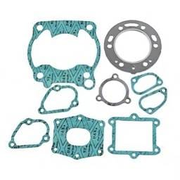 New Top End Gasket Kit Compatible With Honda Cr 250Cc 1986 250Cc Engine By 29-640