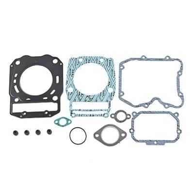 New Top End Gasket Kit Compatible With Polaris Scrambler 4X4 500Cc 1998-2010 Ranger 2X4 500Cc thumbnail 2