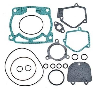 New Top End Gasket Kit Compatible With Ktm Sx 250Cc 1990-1998 Exc 250Cc 1998 Egs 250Cc 1998 250Cc thumbnail 2