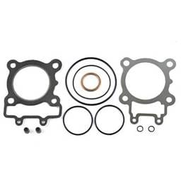 New Top End Gasket Kit Compatible With Kawasaki Bayou 250Cc 2003-2011 250Cc Engine By 29-203