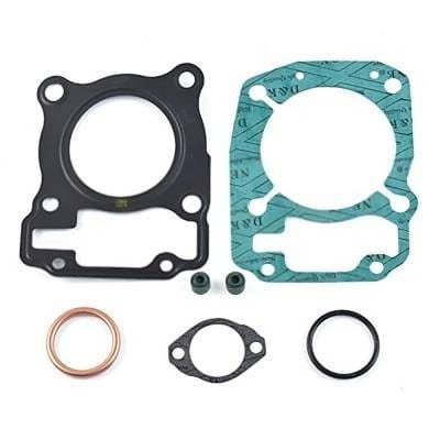 New Top End Gasket Kit Compatible With Honda Crf-F 150Cc 2006-2009,2012-2017 150Cc Engine By 29-634 thumbnail 2