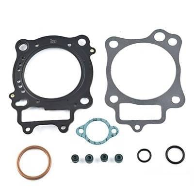 New Top End Gasket Kit Compatible With Honda Crf-R 250Cc 2010-2017 250Cc Engine By 29-652 thumbnail 2