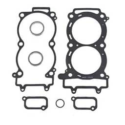New 95.5Mm Bore Top End Gasket Kit Compatible With Polaris Rzr Xp 900Cc 2011-2014 900Cc Engine By