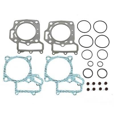 New Top End Gasket Kit Compatible With Kawasaki Brute Force 650Cc 2005-2013 650Cc Engine By 29-216 thumbnail 2
