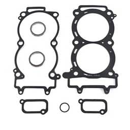New 98Mm Bore Top End Gasket Kit Compatible With Polaris Rzr Xp 900Cc 2011-2014 900Cc Engine By