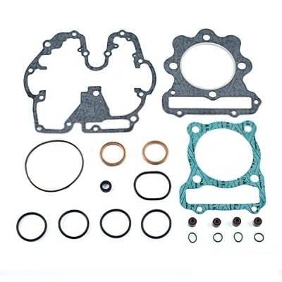 New Top End Gasket Kit Compatible With Honda Xr-L 250Cc 1991-1996 Xr 250Cc 1985-1995 250Cc Engine By