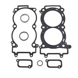 New 93.5Mm Bore Top End Gasket Kit Compatible With Polaris Rzr Xp 900Cc 2011-2014 900Cc Engine By
