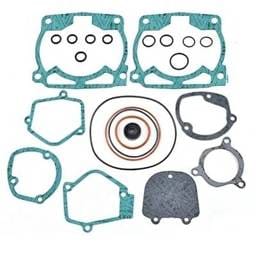 New Top End Gasket Kit Compatible With Ktm Sx 250Cc 1999-2002 Exc 250Cc 1999-2003 Mxc 250Cc