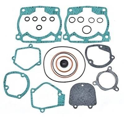 New Top End Gasket Kit Compatible With Ktm Sx 250Cc 1999-2002 Exc 250Cc 1999-2003 Mxc 250Cc