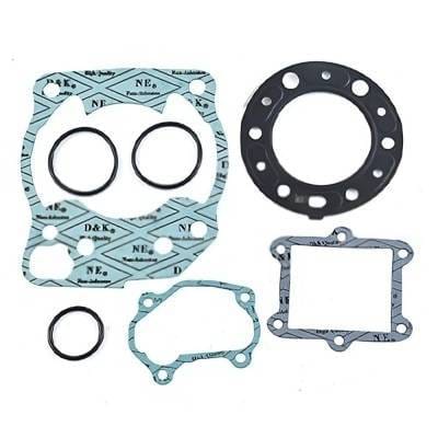 New Top End Gasket Kit Compatible With Honda Cr 250Cc 2000-2001 250Cc Engine By 29-646 thumbnail 2