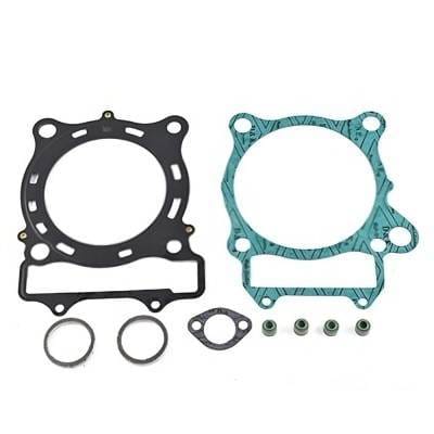 New Top End Gasket Kit Compatible With Polaris Predator 500Cc 2003-2007 Outlaw 500Cc 2006-2007 500Cc thumbnail 2
