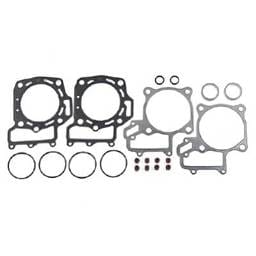New Top End Gasket Kit Compatible With Kawasaki Brute Force Le 750Cc 2024 Brute Force 750Cc