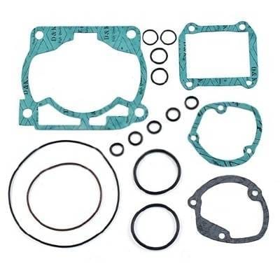 New Top End Gasket Kit Compatible With Ktm Sx 250Cc 2003-2004 Exc 250Cc 2003-2004 250Cc Engine By thumbnail 2