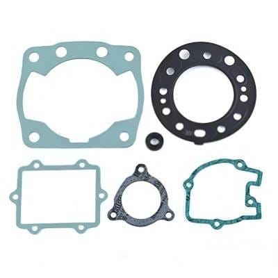 New Top End Gasket Kit Compatible With Honda Cr 250Cc 2002-2004 250Cc Engine By 06111-Ksk-670 29-647 thumbnail 2