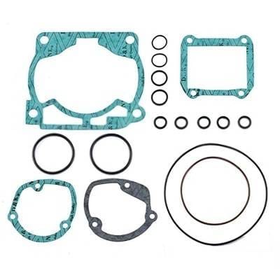 New Top End Gasket Kit Compatible With Ktm Sx 250Cc 2005-2006 Exc 250Cc 2005-2006 Xc 250Cc 2006