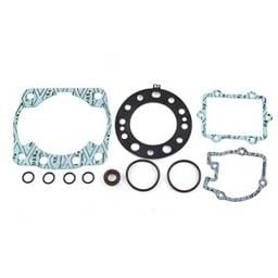 New Top End Gasket Kit Compatible With Honda Cr 250Cc 2005-2007 250Cc Engine By 29-648 06111-Ksk-710