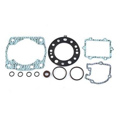 New Top End Gasket Kit Compatible With Honda Cr 250Cc 2005-2007 250Cc Engine By 29-648 06111-Ksk-710 thumbnail 2