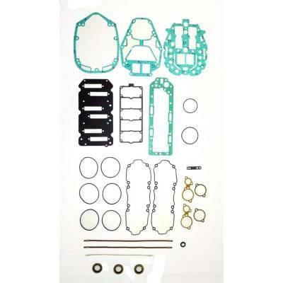 New Powerhead Gasket Kit Compatible With Mariner Mercury 6 Cyl 3.501 Bore 2.5L Efi 175 Hp 6 Cyl