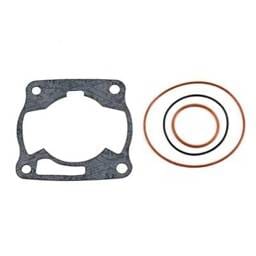 New Top End Gasket Kit Compatible With Yamaha Yz 80Cc 1993-2001 80Cc Engine By 29-1007