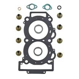 New Top End Gasket Kit Compatible With Polaris Sportsman Touring 850Cc 2010-2022 Sportsman High
