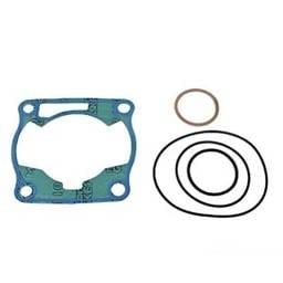 New Top End Gasket Kit Compatible With Yamaha Yz 85Cc 2002-2018 85Cc Engine By 29-1008