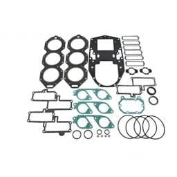 New Powerhead Gasket Kit Compatible With Johnson/Evinrude 6 Cyl 3.685 Big Bore Looper 250 Hp 8 Cyl