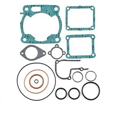 New Top End Gasket Kit Compatible With Yamaha Yz 125Cc 1993 125Cc Engine By 29-1014