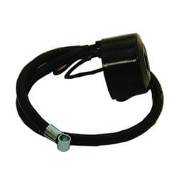 New Ignition Coil Compatible With Tecumseh Yard Machines 24A465e372 H30 Tvs90 Lav35 Vm100 Hs40 Hs50
