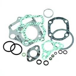 New Top End Gasket Kit Compatible With Honda Atc 70Cc 1978-1985 Trx 70Cc 1986-1987 70Cc Engine By