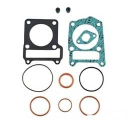 New Top End Gasket Kit Compatible With Yamaha Tt-R 125Cc 2001-2004 125Cc Engine By 29-1010